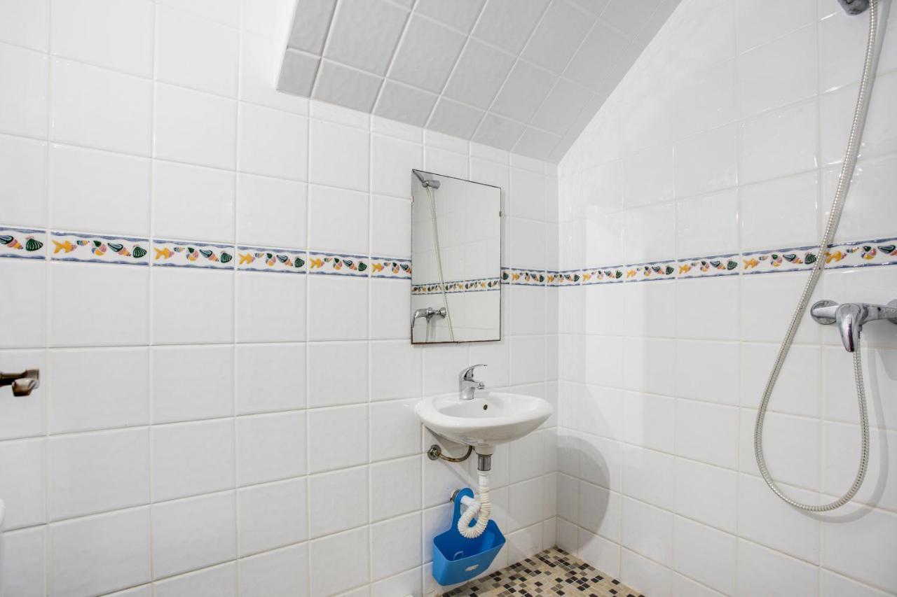 Casa Das Romanzeiras Carvoeiro  Exterior foto
